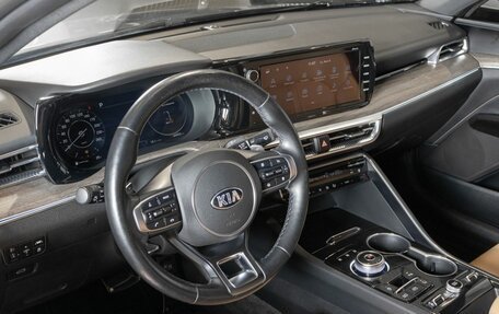 KIA K5, 2020 год, 2 576 900 рублей, 5 фотография