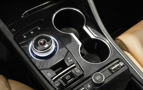 KIA K5, 2020 год, 2 576 900 рублей, 8 фотография