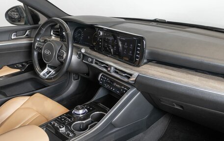 KIA K5, 2020 год, 2 576 900 рублей, 7 фотография