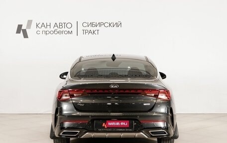 KIA K5, 2020 год, 2 576 900 рублей, 4 фотография