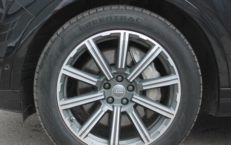Audi Q7, 2015 год, 3 700 000 рублей, 5 фотография