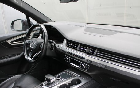 Audi Q7, 2015 год, 3 700 000 рублей, 3 фотография