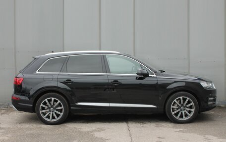 Audi Q7, 2015 год, 3 700 000 рублей, 6 фотография