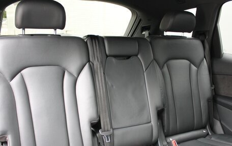 Audi Q7, 2015 год, 3 700 000 рублей, 4 фотография