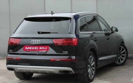 Audi Q7, 2015 год, 3 700 000 рублей, 2 фотография