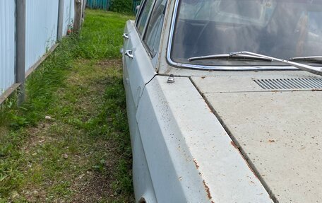 ГАЗ 24 «Волга» I (24), 1981 год, 50 000 рублей, 3 фотография