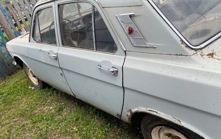 ГАЗ 24 «Волга» I (24), 1981 год, 50 000 рублей, 2 фотография