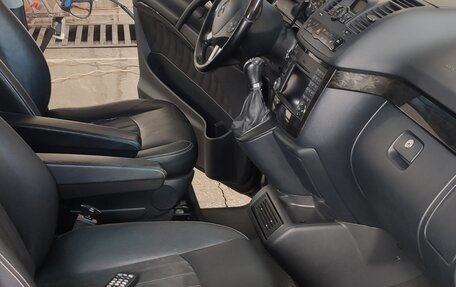 Mercedes-Benz Viano, 2011 год, 2 100 000 рублей, 4 фотография