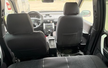 Land Rover Freelander II рестайлинг 2, 2003 год, 800 000 рублей, 11 фотография