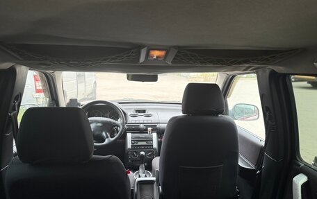 Land Rover Freelander II рестайлинг 2, 2003 год, 800 000 рублей, 10 фотография