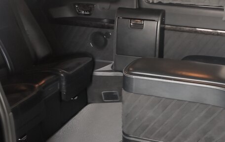 Mercedes-Benz Viano, 2011 год, 2 100 000 рублей, 5 фотография