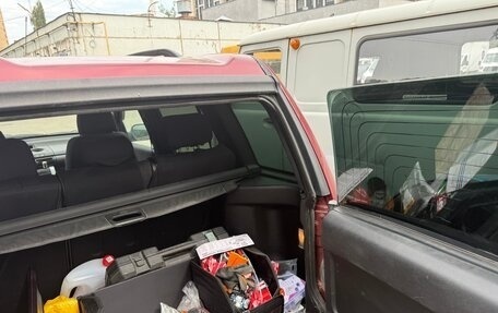 Land Rover Freelander II рестайлинг 2, 2003 год, 800 000 рублей, 6 фотография