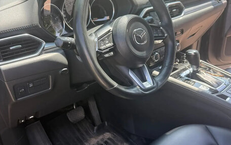 Mazda CX-5 II, 2018 год, 2 600 000 рублей, 3 фотография