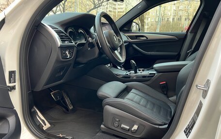 BMW X4, 2019 год, 5 200 000 рублей, 2 фотография