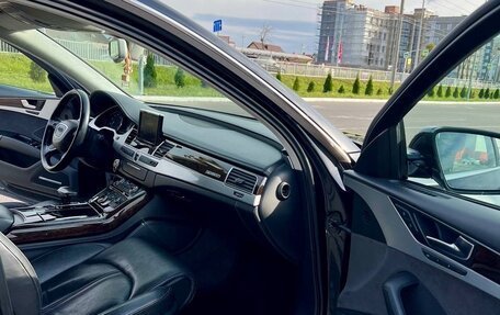 Audi A8, 2010 год, 1 050 000 рублей, 2 фотография