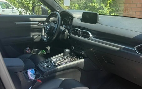Mazda CX-5 II, 2018 год, 2 600 000 рублей, 2 фотография