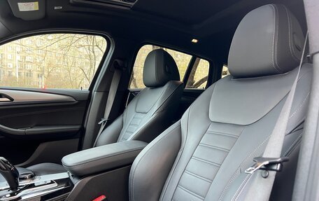 BMW X4, 2019 год, 5 200 000 рублей, 3 фотография