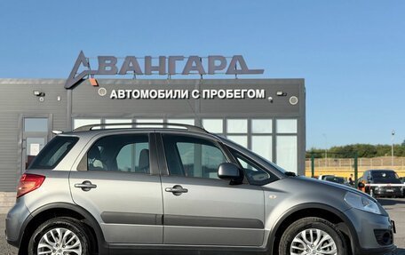 Suzuki SX4 II рестайлинг, 2011 год, 990 000 рублей, 7 фотография