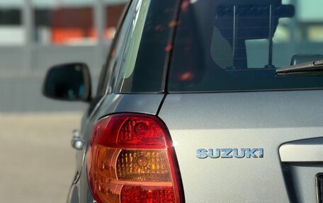 Suzuki SX4 II рестайлинг, 2011 год, 990 000 рублей, 8 фотография