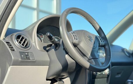 Suzuki SX4 II рестайлинг, 2011 год, 990 000 рублей, 3 фотография