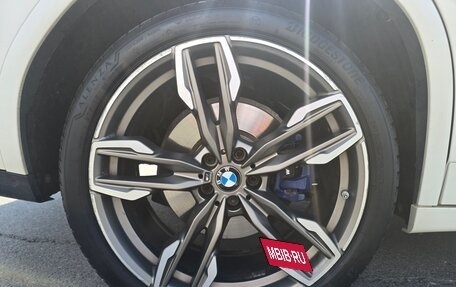 BMW X4, 2019 год, 5 200 000 рублей, 12 фотография