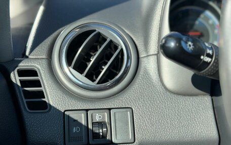 Suzuki SX4 II рестайлинг, 2011 год, 990 000 рублей, 21 фотография