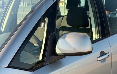 Suzuki SX4 II рестайлинг, 2011 год, 990 000 рублей, 22 фотография