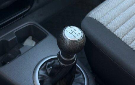 Suzuki SX4 II рестайлинг, 2011 год, 990 000 рублей, 19 фотография