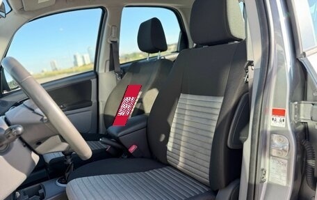 Suzuki SX4 II рестайлинг, 2011 год, 990 000 рублей, 26 фотография