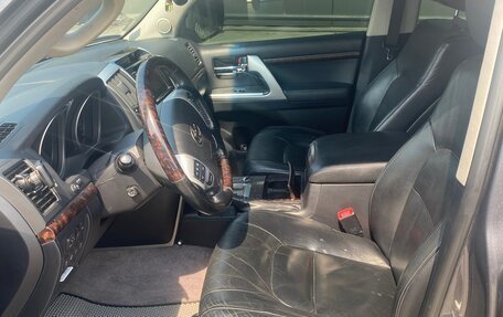 Toyota Land Cruiser 200, 2012 год, 4 400 000 рублей, 9 фотография