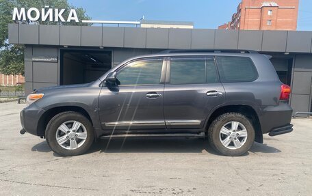 Toyota Land Cruiser 200, 2012 год, 4 400 000 рублей, 2 фотография