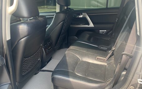 Toyota Land Cruiser 200, 2012 год, 4 400 000 рублей, 10 фотография