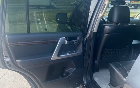 Toyota Land Cruiser 200, 2012 год, 4 400 000 рублей, 11 фотография