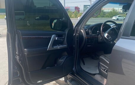 Toyota Land Cruiser 200, 2012 год, 4 400 000 рублей, 8 фотография