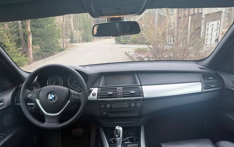BMW X5, 2007 год, 1 399 999 рублей, 4 фотография