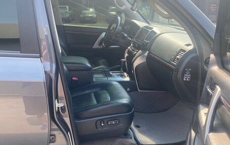 Toyota Land Cruiser 200, 2012 год, 4 400 000 рублей, 15 фотография