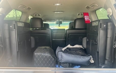 Toyota Land Cruiser 200, 2012 год, 4 400 000 рублей, 16 фотография