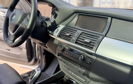 BMW X5, 2007 год, 1 399 999 рублей, 8 фотография