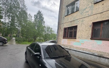 Audi A4, 2002 год, 350 000 рублей, 6 фотография