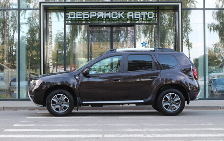 Renault Duster I рестайлинг, 2019 год, 1 650 000 рублей, 2 фотография
