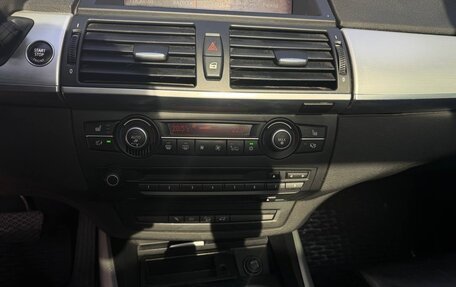 BMW X5, 2007 год, 1 399 999 рублей, 7 фотография
