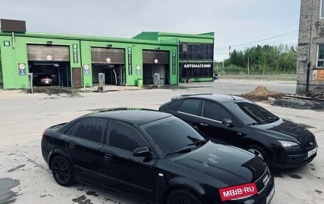 Audi A4, 2002 год, 350 000 рублей, 3 фотография