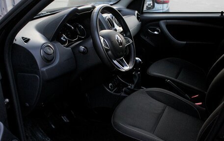 Renault Duster I рестайлинг, 2019 год, 1 650 000 рублей, 6 фотография