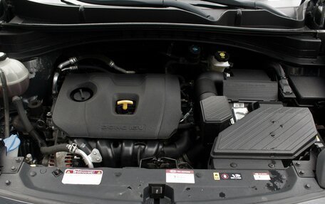 KIA Sportage IV рестайлинг, 2020 год, 2 395 000 рублей, 24 фотография