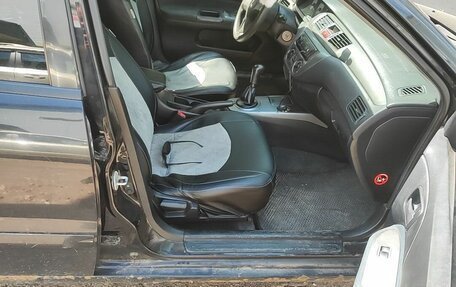 Mitsubishi Lancer IX, 2006 год, 238 000 рублей, 5 фотография