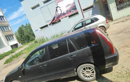 Mitsubishi Lancer IX, 2006 год, 238 000 рублей, 4 фотография