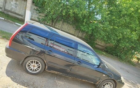 Mitsubishi Lancer IX, 2006 год, 238 000 рублей, 2 фотография