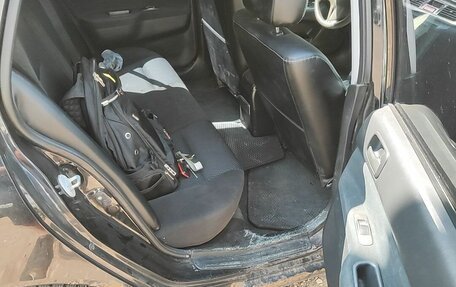 Mitsubishi Lancer IX, 2006 год, 238 000 рублей, 7 фотография