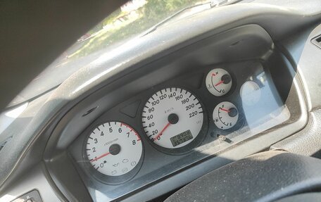 Mitsubishi Lancer IX, 2006 год, 238 000 рублей, 6 фотография