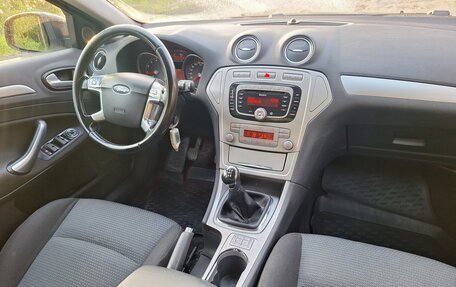 Ford Mondeo IV, 2008 год, 620 000 рублей, 12 фотография